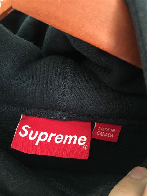 fake supreme clothes|supreme knock off.